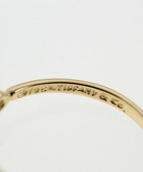 TIFFANY & CO. 戒指