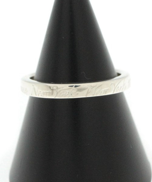 TIFFANY & CO. 戒指