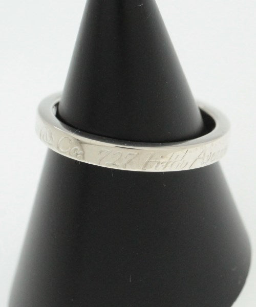 TIFFANY & CO. 戒指