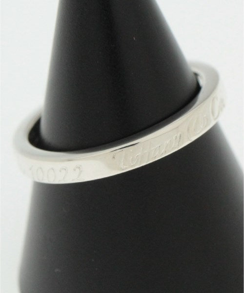 TIFFANY & CO. 戒指