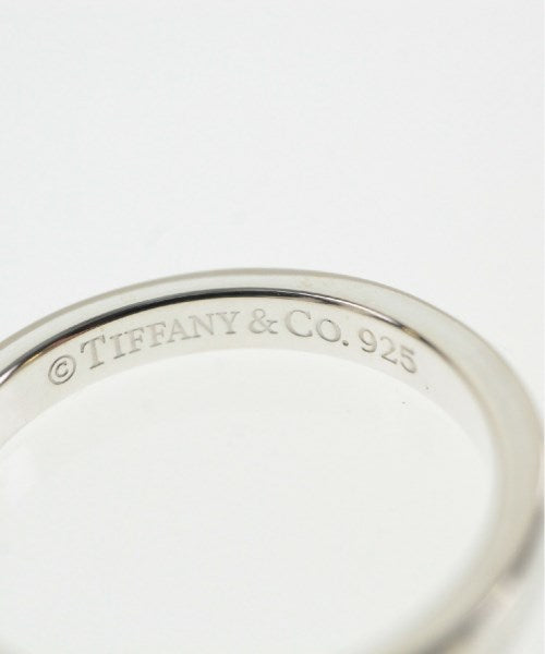 TIFFANY & CO. 戒指