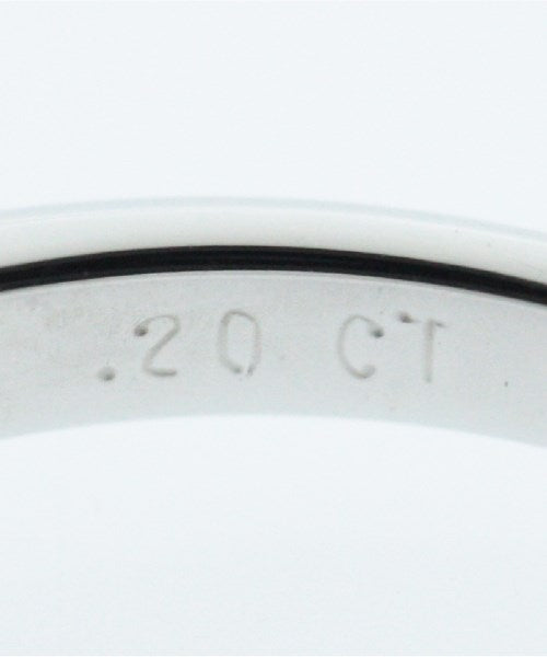 TIFFANY & CO. 戒指