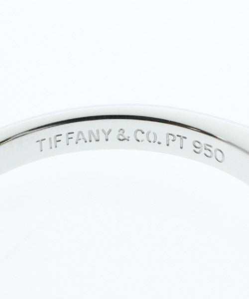 TIFFANY & CO. 戒指