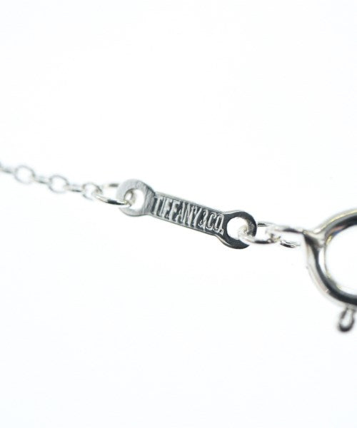 TIFFANY & CO. 項鍊