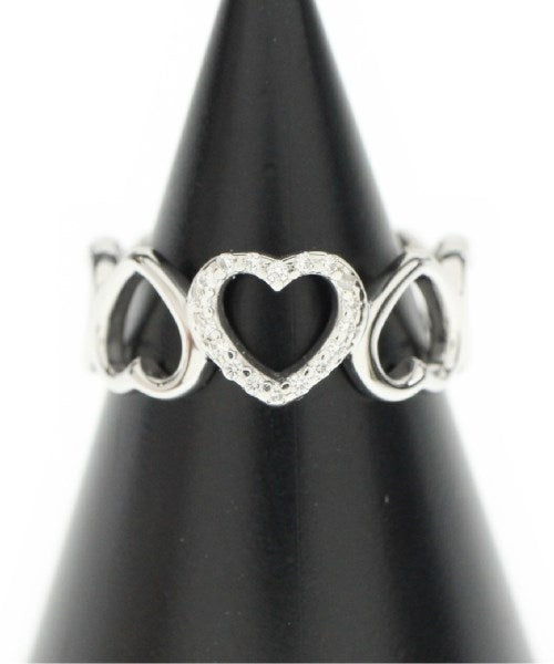 TIFFANY & CO. 戒指