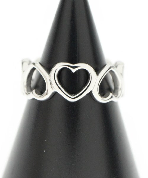 TIFFANY & CO. 戒指