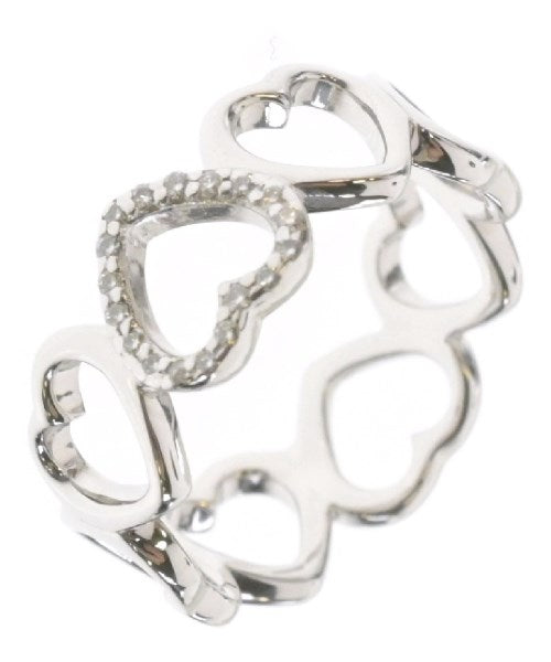 TIFFANY & CO. 戒指