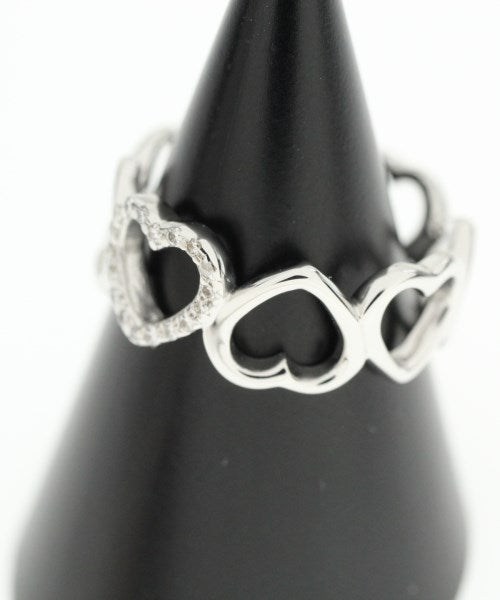 TIFFANY & CO. 戒指