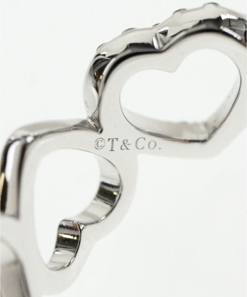 TIFFANY & CO. 戒指