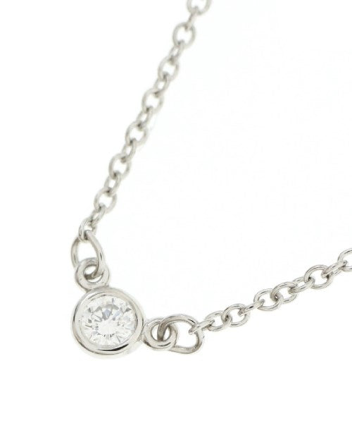 TIFFANY & CO. 項鍊