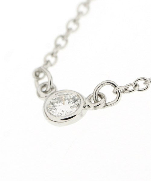 TIFFANY & CO. 項鍊