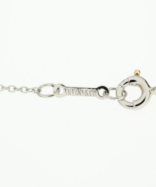 TIFFANY & CO. 項鍊