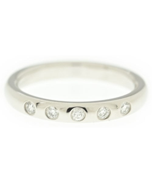 TIFFANY & CO. 戒指