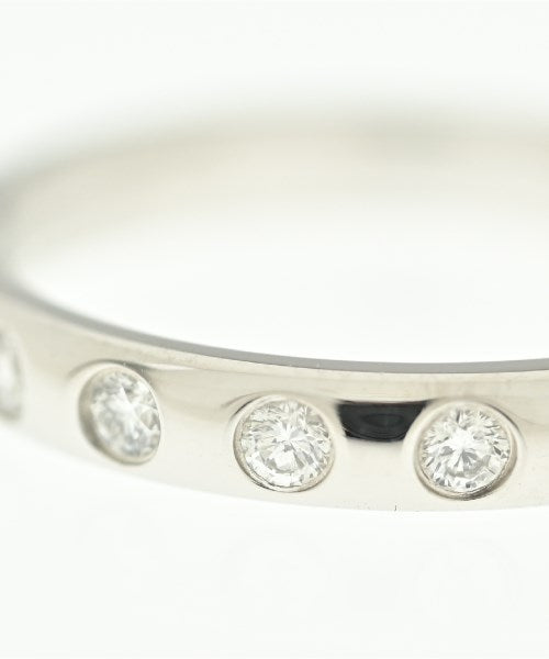 TIFFANY & CO. 戒指