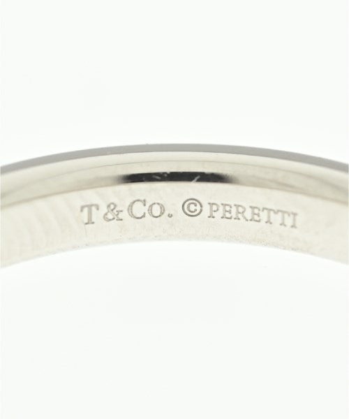 TIFFANY & CO. 戒指