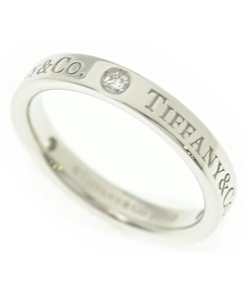 TIFFANY & CO. 戒指