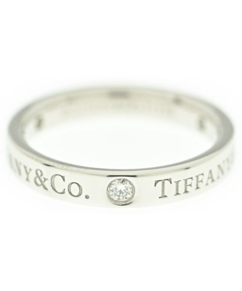 TIFFANY & CO. 戒指