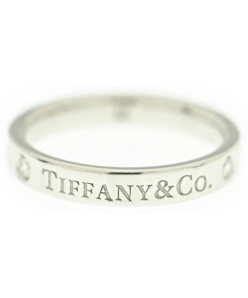 TIFFANY & CO. 戒指