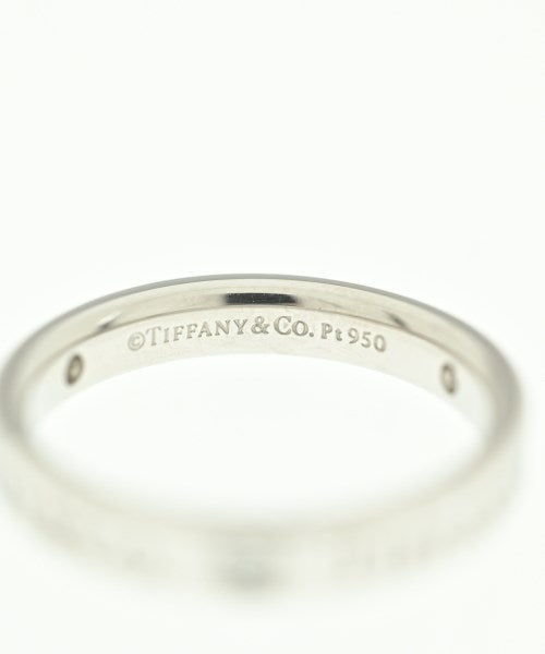 TIFFANY & CO. 戒指