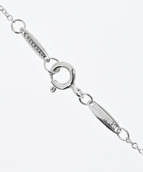 TIFFANY & CO. 項鍊