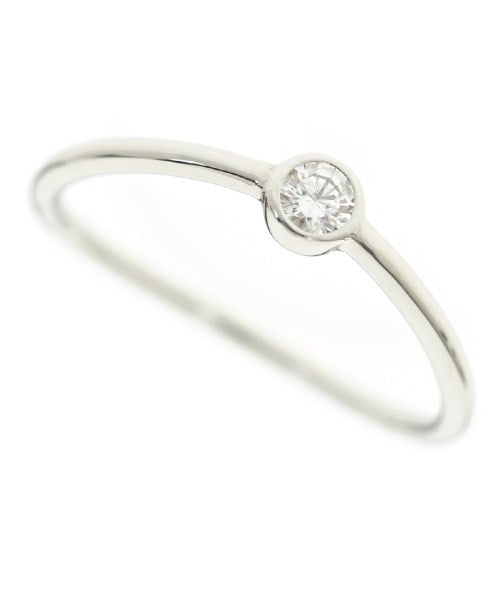 TIFFANY & CO. 戒指