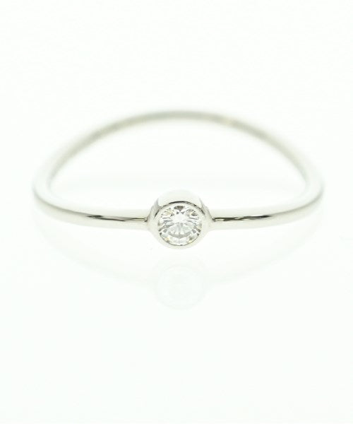 TIFFANY & CO. 戒指