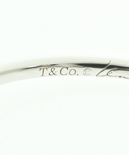 TIFFANY & CO. 戒指
