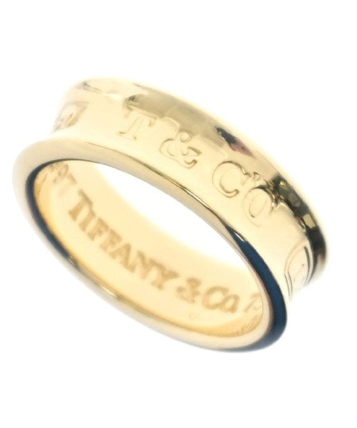 TIFFANY & CO. 戒指