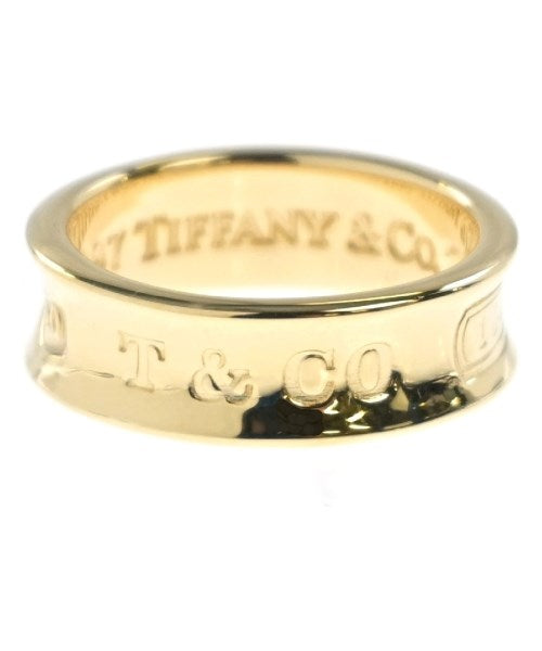 TIFFANY & CO. 戒指