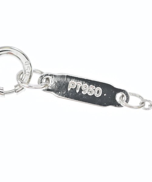 TIFFANY & CO. 項鍊