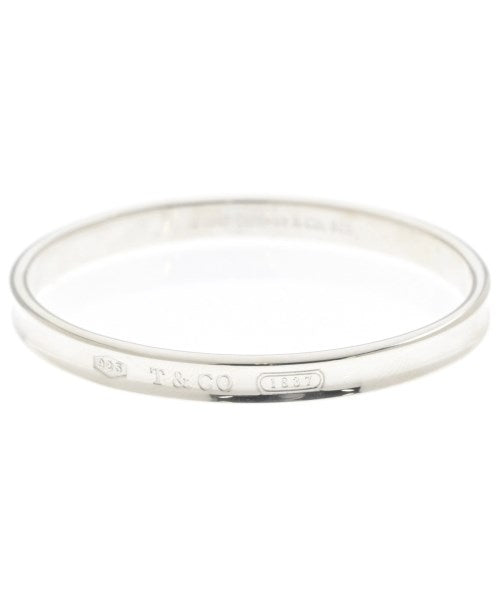 TIFFANY & CO. 手環/手