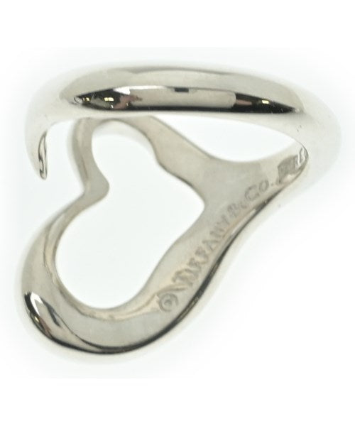 TIFFANY & CO. 戒指