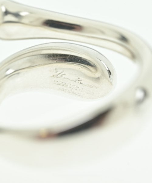 TIFFANY & CO. 戒指