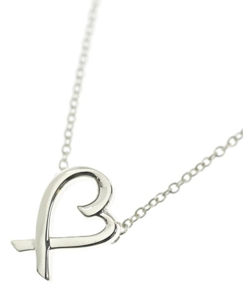 TIFFANY & CO. 項鍊