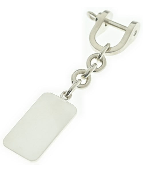 TIFFANY & CO. 鑰匙盒/鑰匙圈