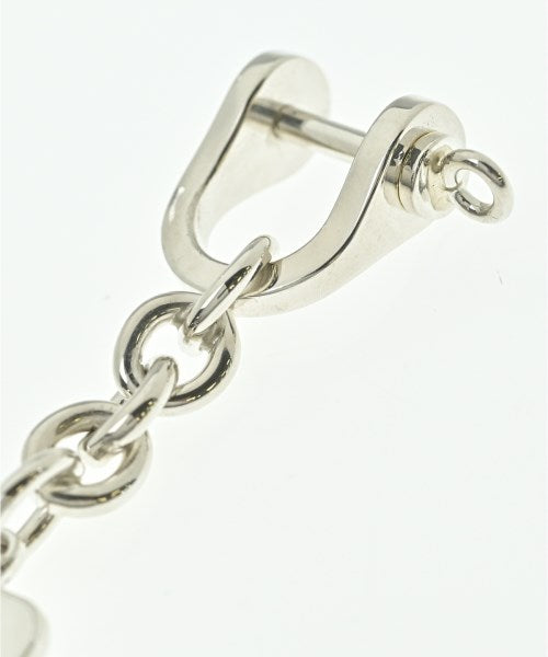 TIFFANY & CO. 鑰匙盒/鑰匙圈