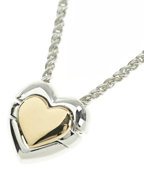 TIFFANY & CO. 項鍊