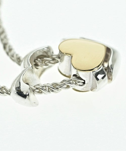 TIFFANY & CO. 項鍊