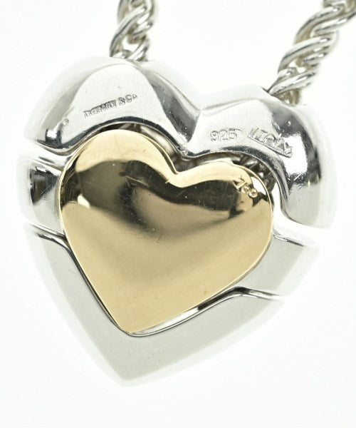 TIFFANY & CO. 項鍊