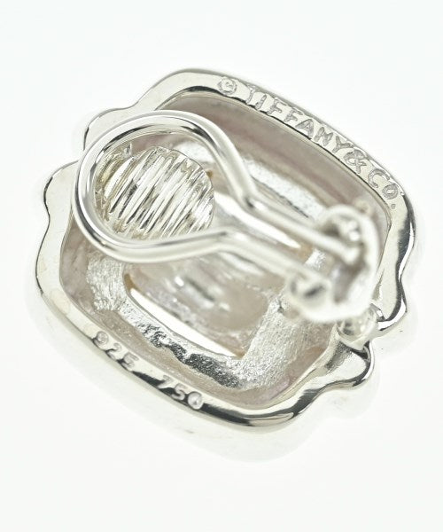 TIFFANY & CO. 耳環　