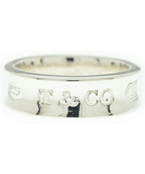 TIFFANY & CO. 戒指