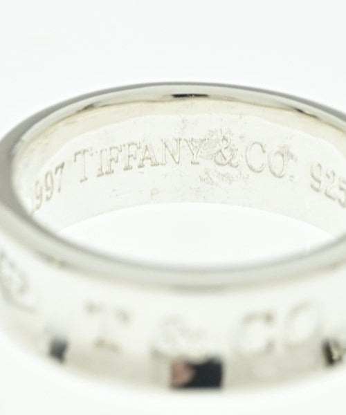 TIFFANY & CO. 戒指
