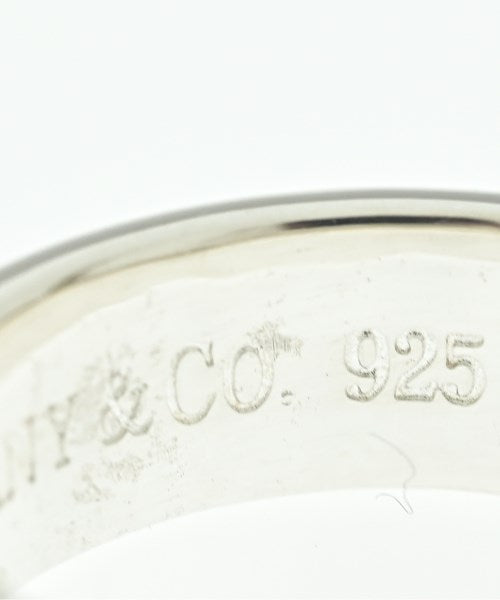 TIFFANY & CO. 戒指
