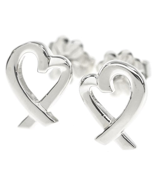 TIFFANY & CO. 耳環　