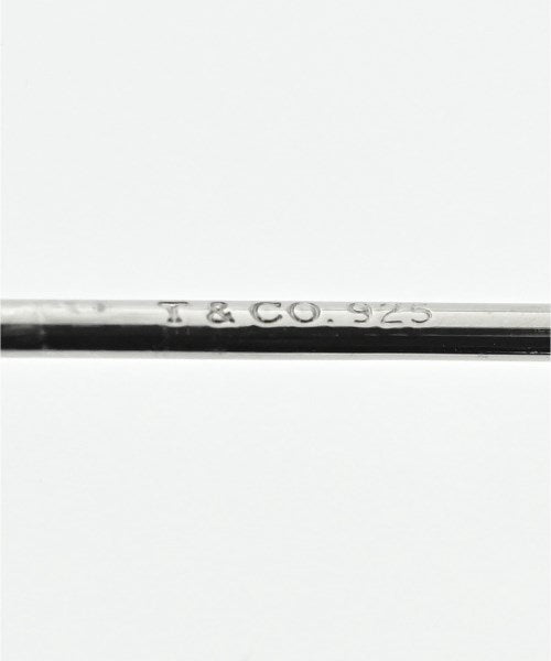 TIFFANY & CO. 耳環　