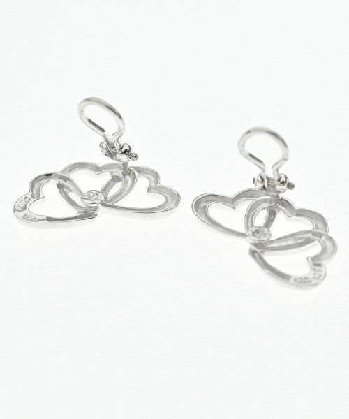 TIFFANY & CO. 耳環　