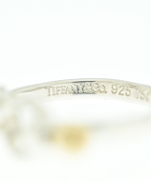 TIFFANY & CO. 戒指