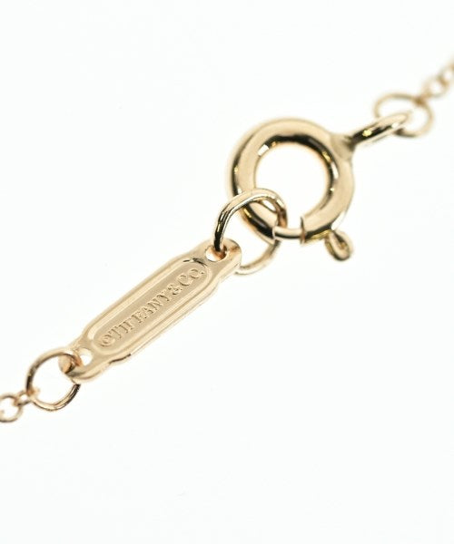 TIFFANY & CO. 項鍊