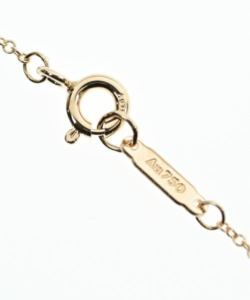 TIFFANY & CO. 項鍊