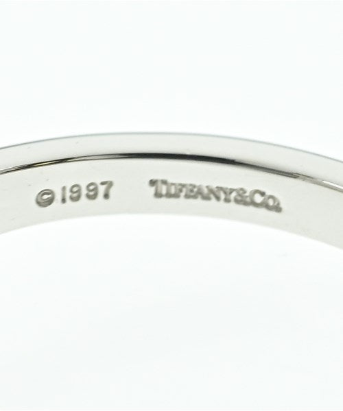 TIFFANY & CO. 戒指